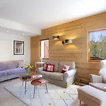 Apartment Sorbier By Leavetown Vacations