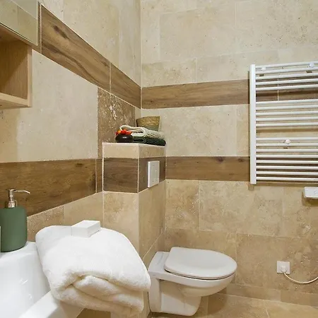 Appartement Sorbier By Leavetown Vacations *