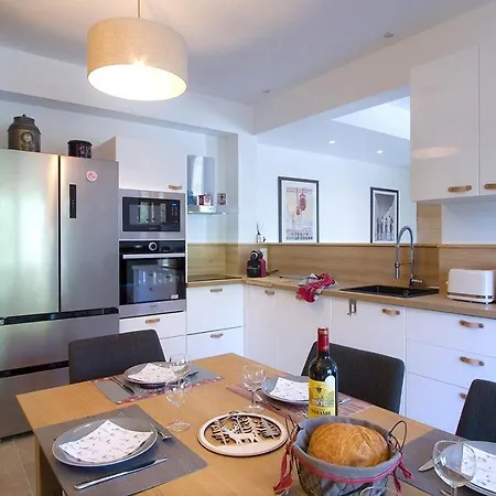 Résidence Sorbier By Leavetown Vacations Les Deux Alpes