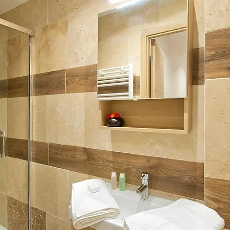 Résidence Sorbier By Leavetown Vacations