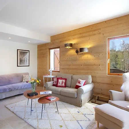 Appartement Résidence Sorbier By Leavetown Vacations