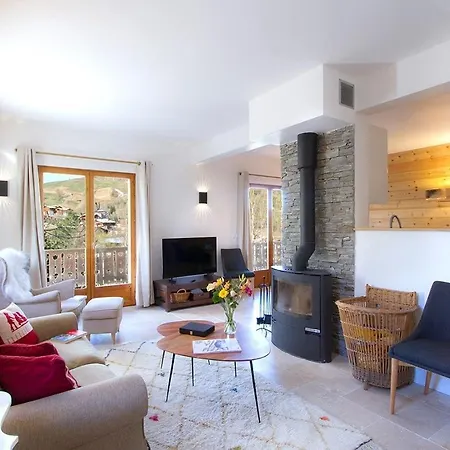 Résidence Sorbier By Leavetown Vacations Appartement Les Deux Alpes