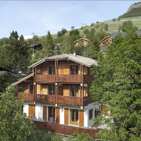 Résidence Sorbier By Leavetown Vacations * Les Deux Alpes