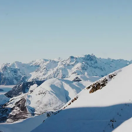 Sorbier By Leavetown Vacations Ле дез Альп