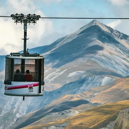 Sorbier By Leavetown Vacations Daire Les Deux Alpes