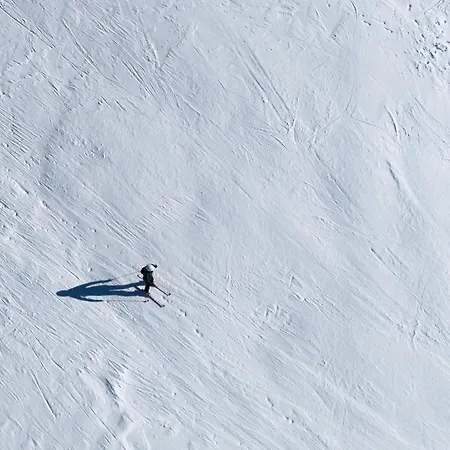 Daire Sorbier By Leavetown Vacations Les Deux Alpes
