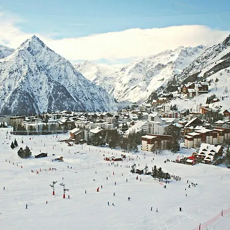 Sorbier By Leavetown Vacations * Les Deux Alpes