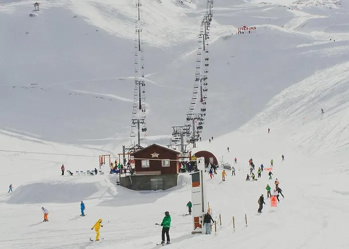 Sorbier By Leavetown Vacations