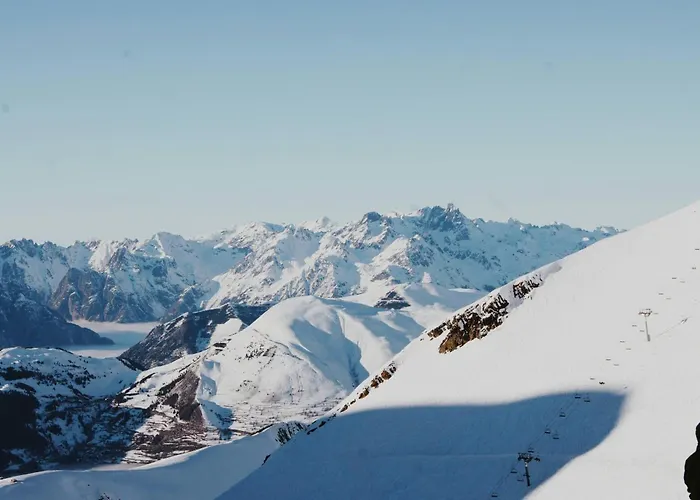 Sorbier By Leavetown Vacations Ле дез Альп